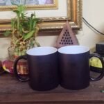 CUSTOMIZED MAGIC MUG